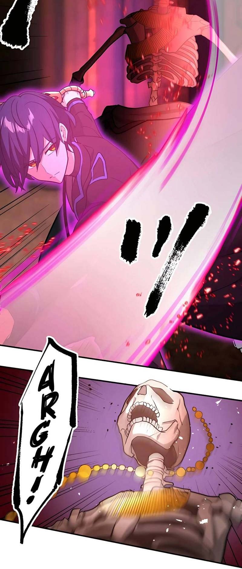 Reborn Ranker – Gravity User Chapter 16 halaman 30