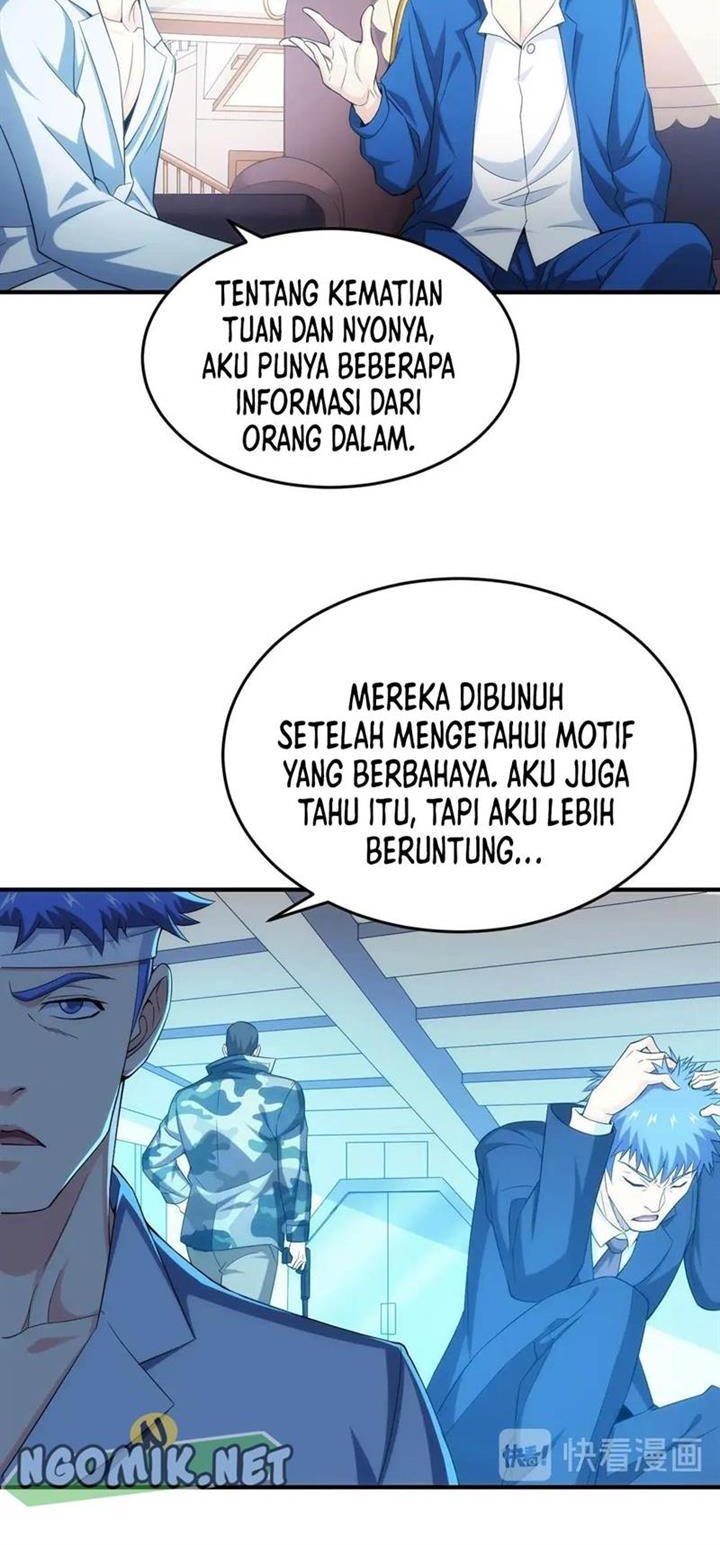 Rich Player Chapter 192 Gambar 9