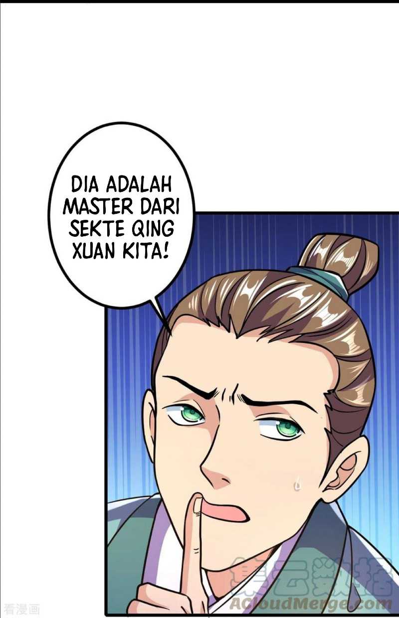 The Strongest Body Old Ancestor In History Chapter 19 Gambar 15