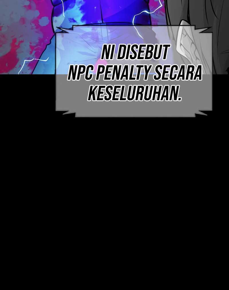 Secret Player Chapter 5 halaman 43