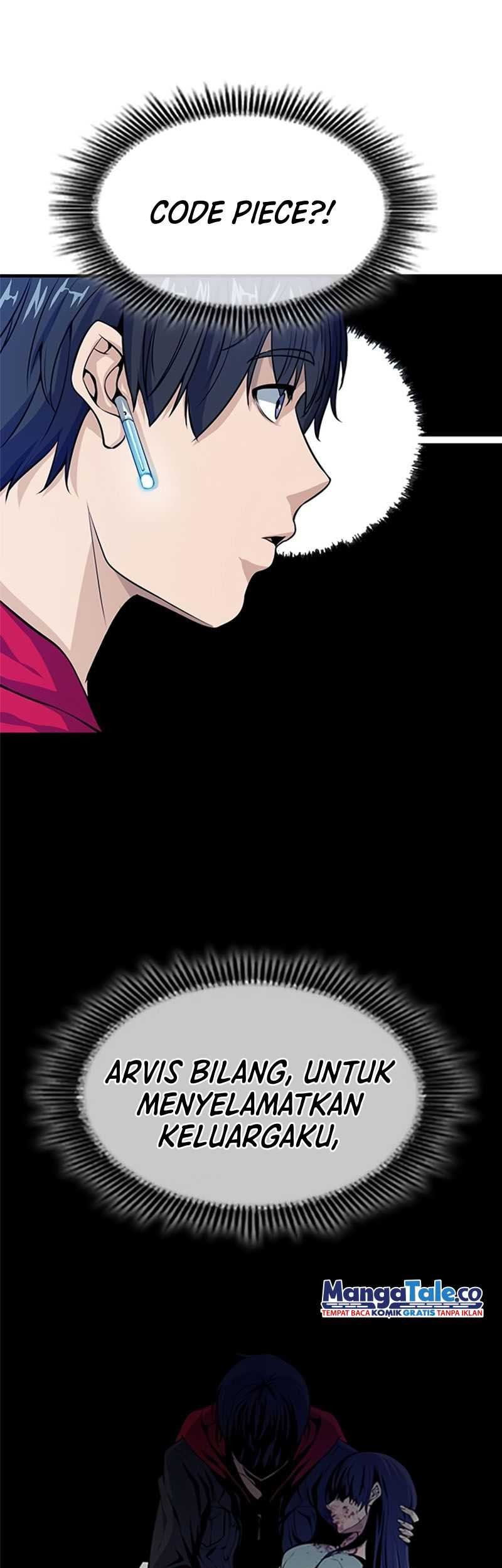 Secret Player Chapter 3 halaman 52