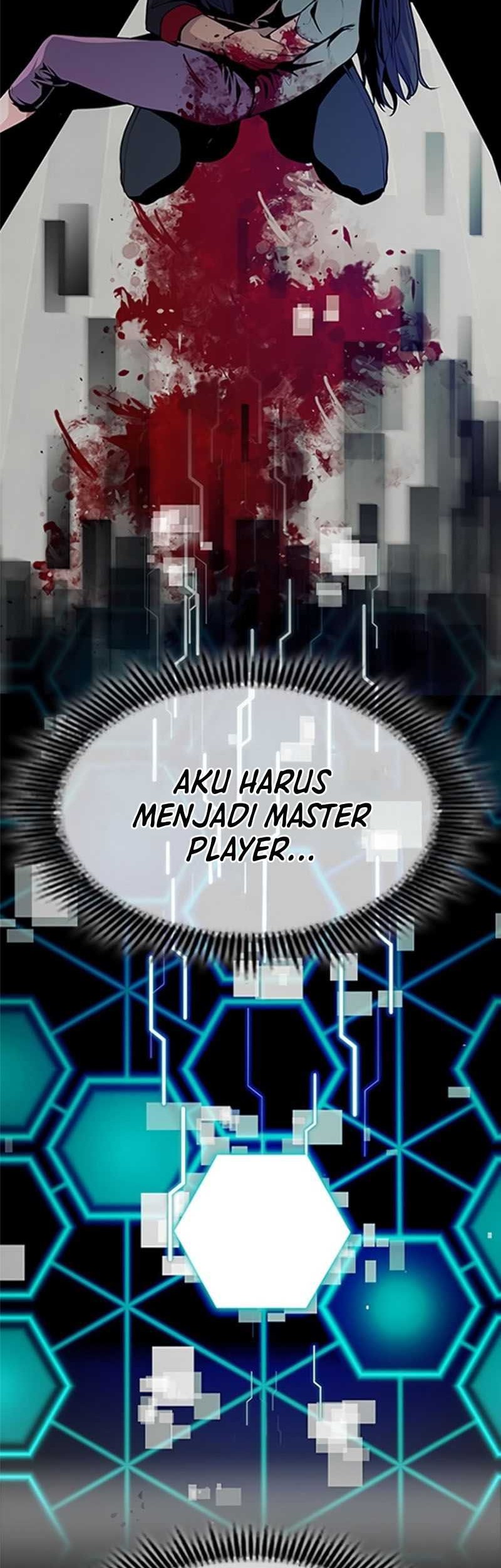 Secret Player Chapter 3 halaman 53