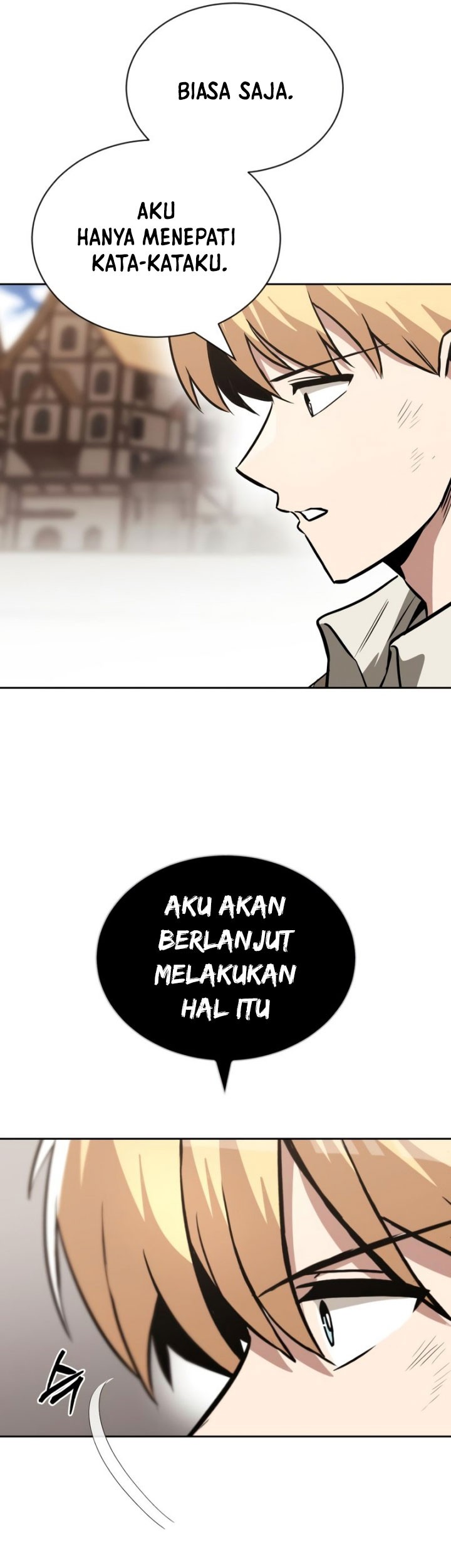 Lazy Prince Becomes a Genius Chapter 66 Gambar 28