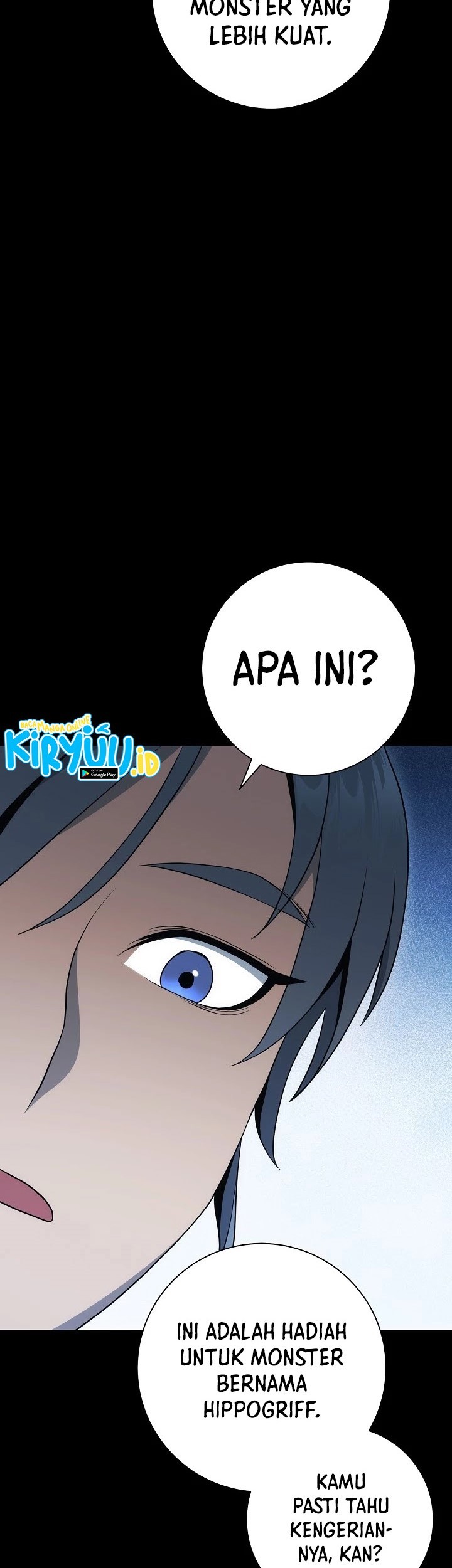 Skeleton Soldier Couldn’t Protect the Dungeon Chapter 176 halaman 38