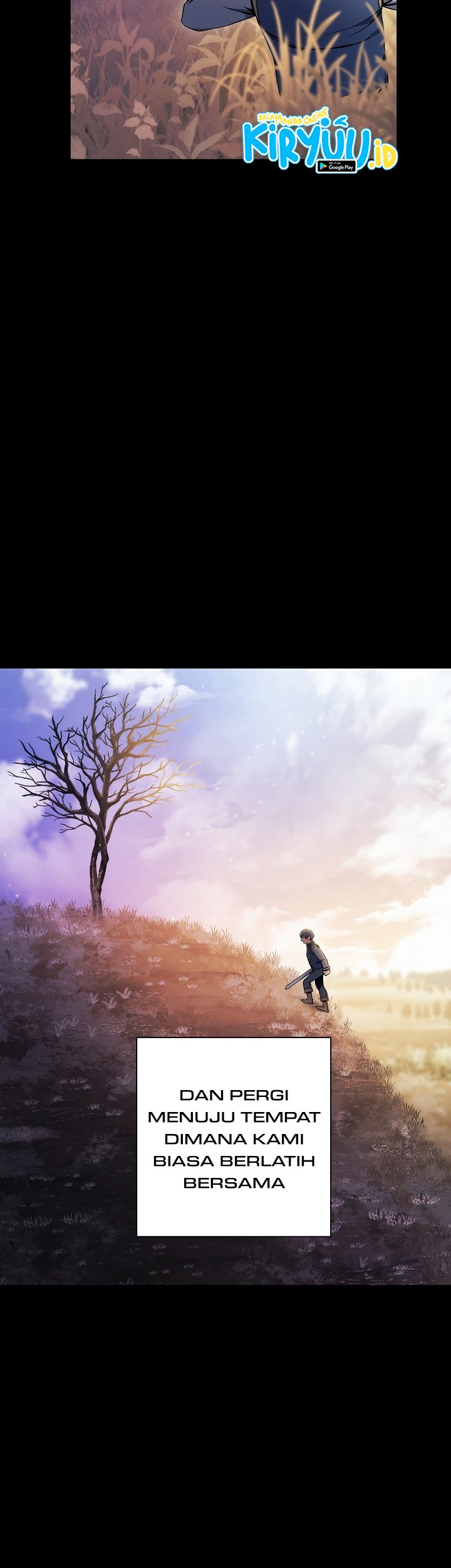 Skeleton Soldier Couldn’t Protect the Dungeon Chapter 175 halaman 26