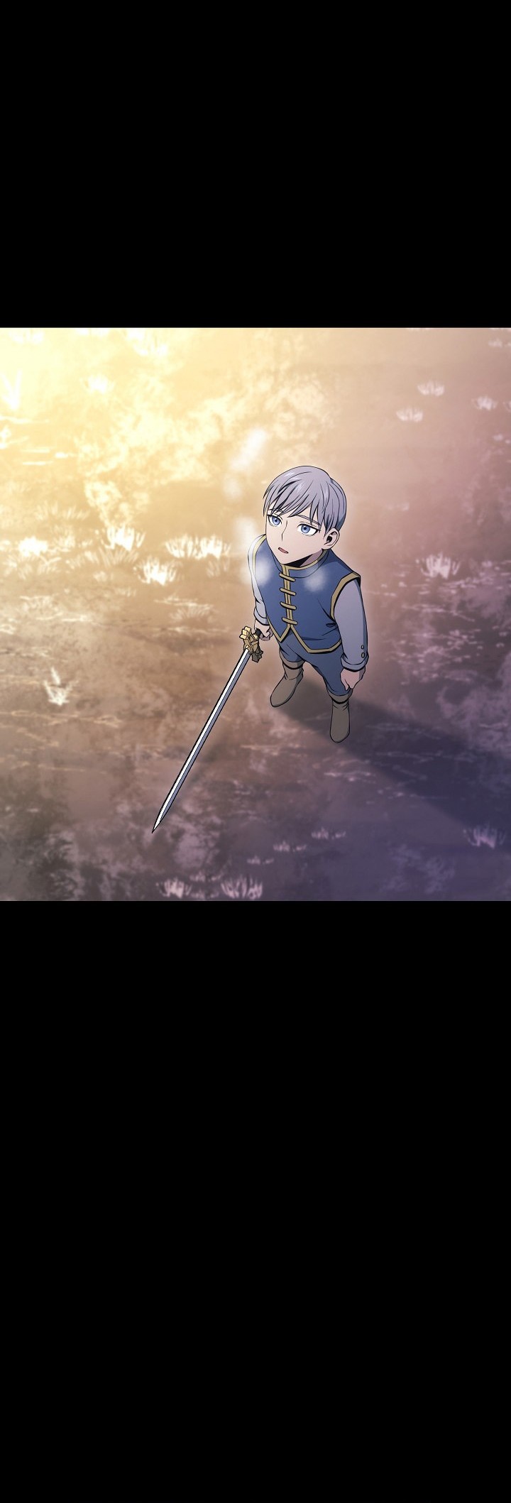 Skeleton Soldier Couldn’t Protect the Dungeon Chapter 175 halaman 27