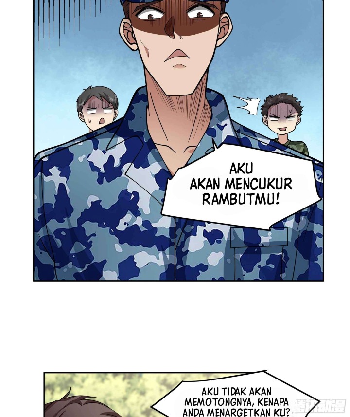 I Really Don’t Want to Be Reborn Chapter 10 Gambar 27