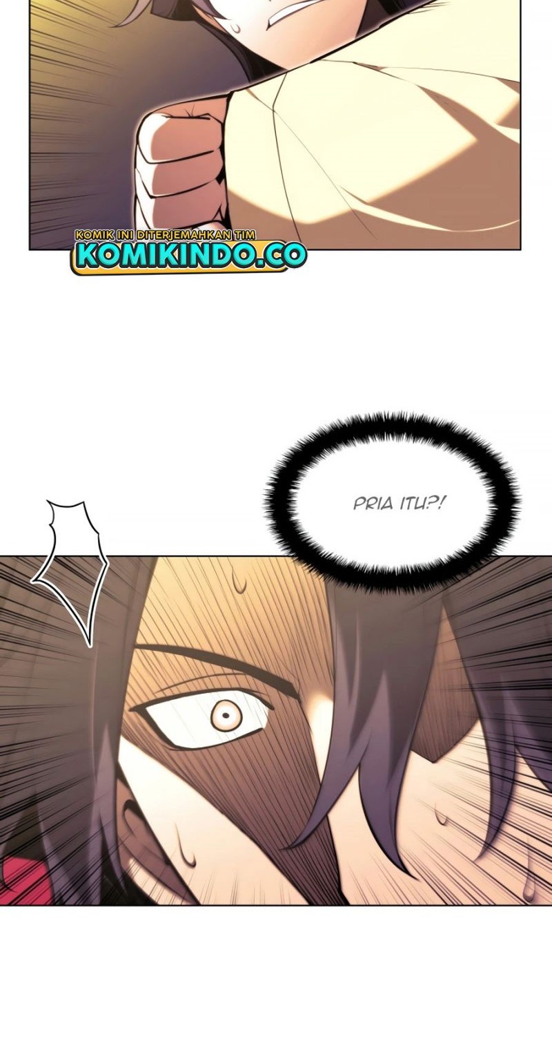 Records Of The Swordsman Scholar Chapter 24 Gambar 26