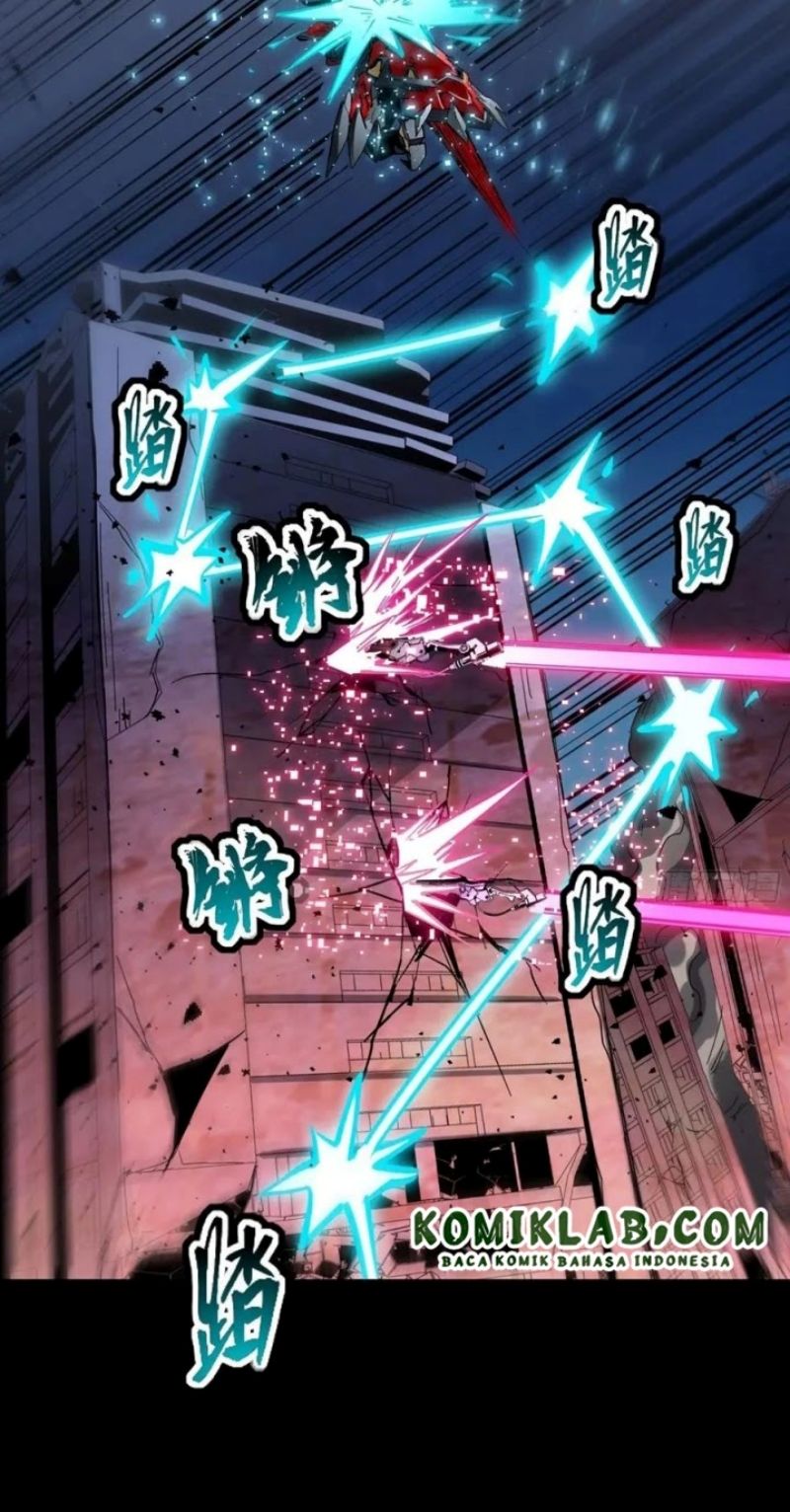 Legend of Star General Chapter 52 Gambar 22