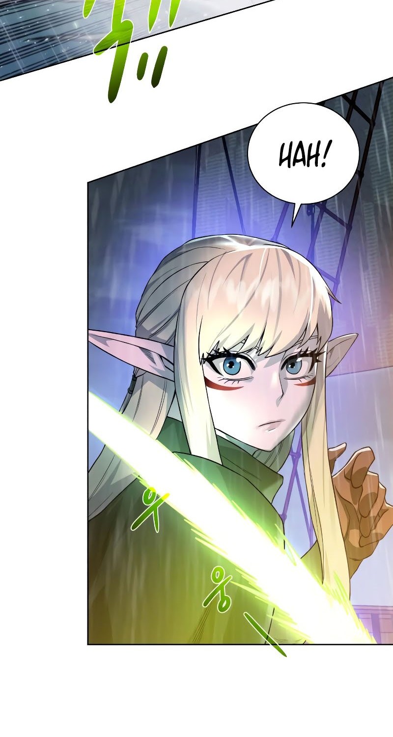Dungeon and Artifact Chapter 84 halaman 26