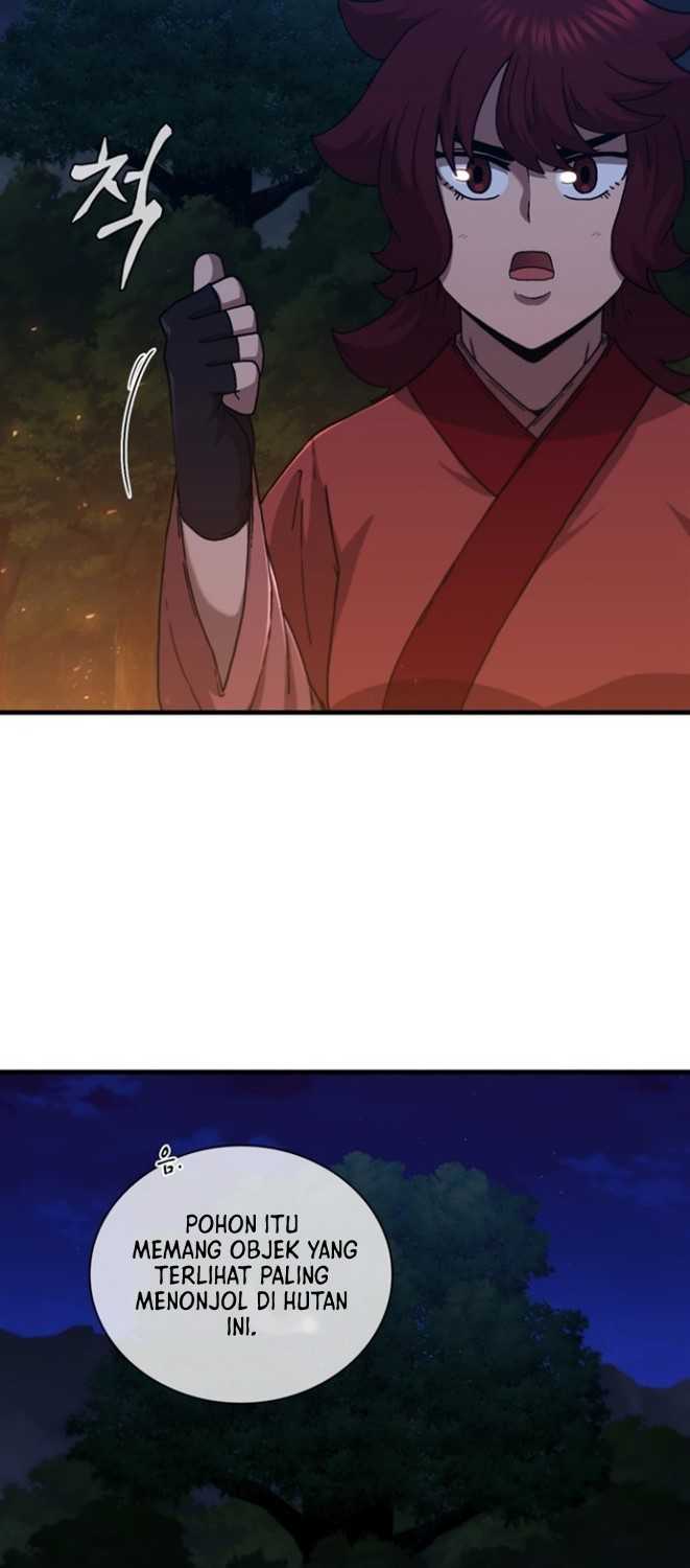 Sinsu Jeil Sword Chapter 88 Gambar 25