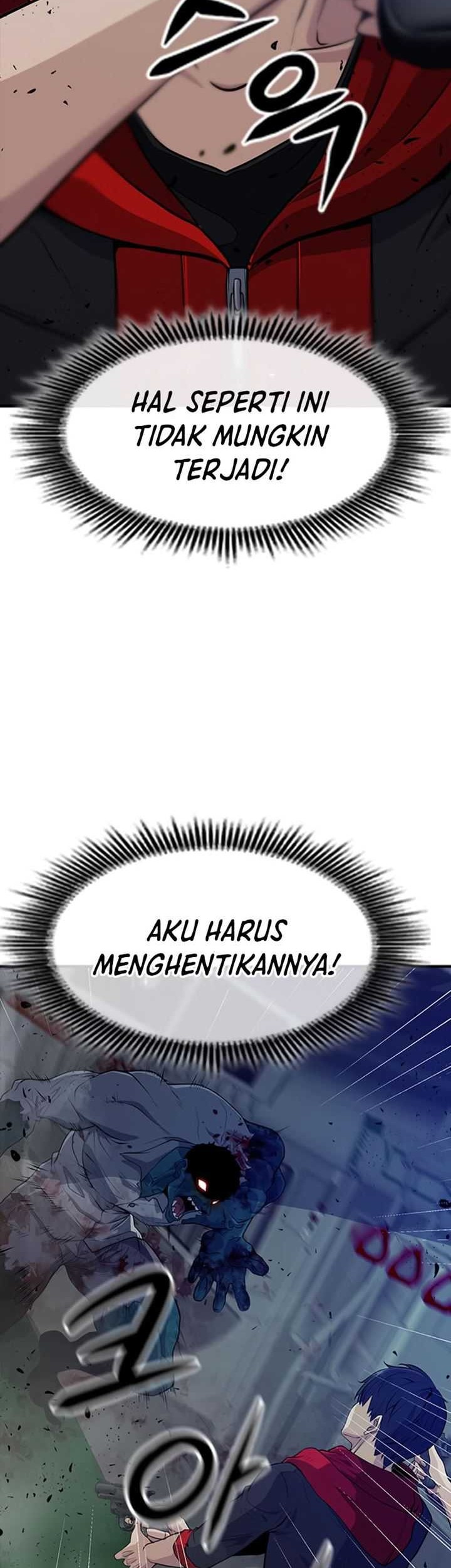 Secret Player Chapter 6 halaman 49