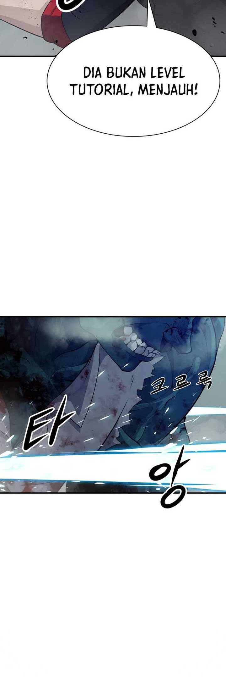 Secret Player Chapter 6 halaman 51
