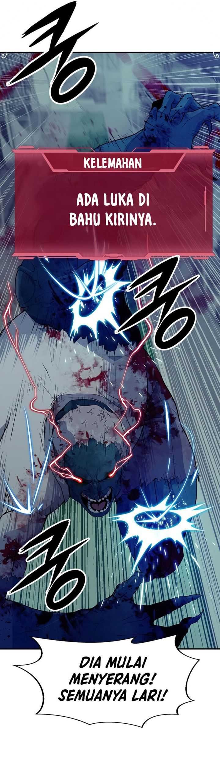 Secret Player Chapter 6 halaman 52