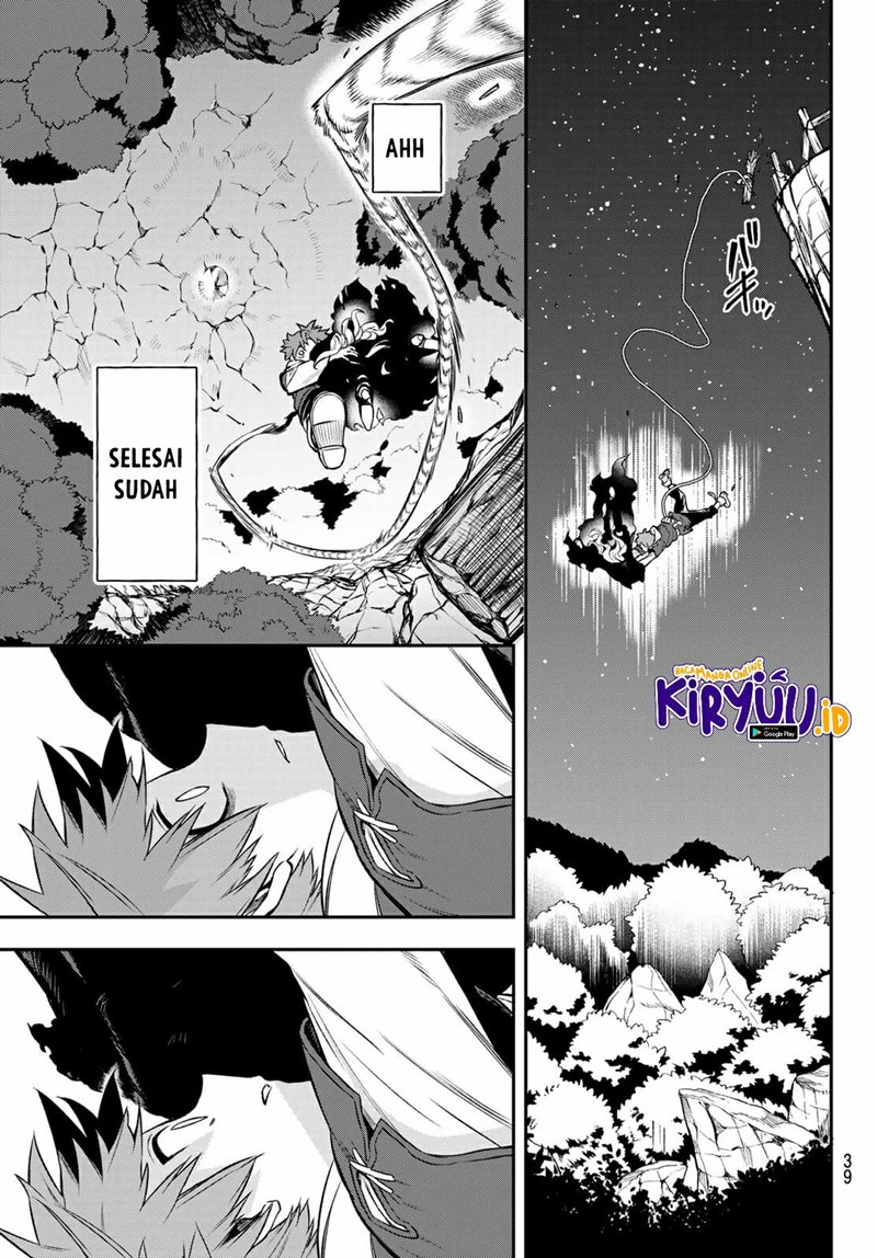 Sudachi No Maoujo Chapter 1.2 halaman 11
