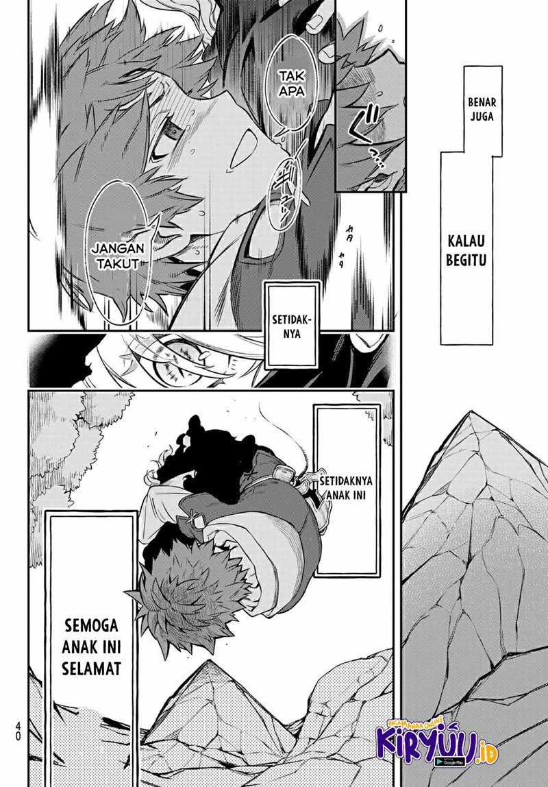 Sudachi No Maoujo Chapter 1.2 halaman 12
