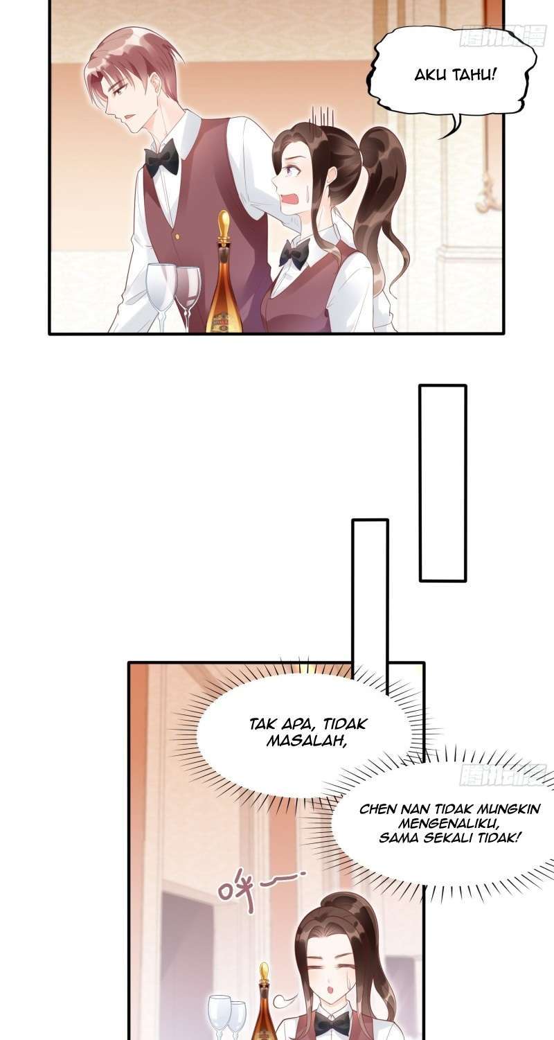 Bad Girl’s Diary Chapter 7 Gambar 13
