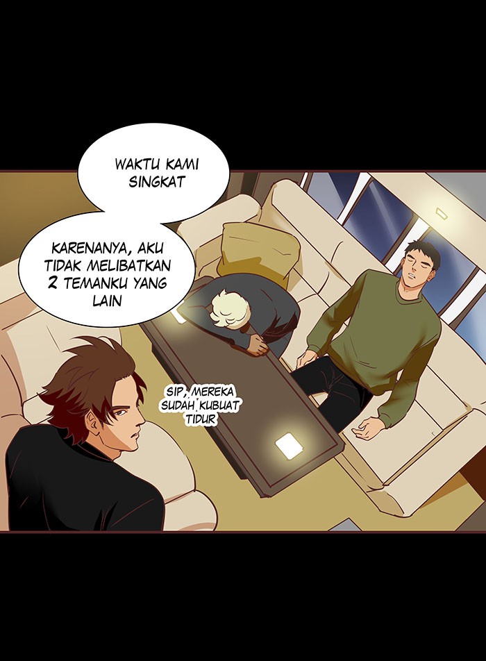 7 Wonders Chapter 179 Gambar 31