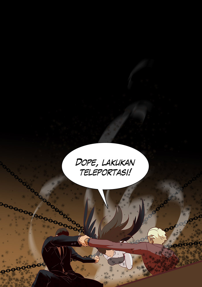 7 Wonders Chapter 171 Gambar 24