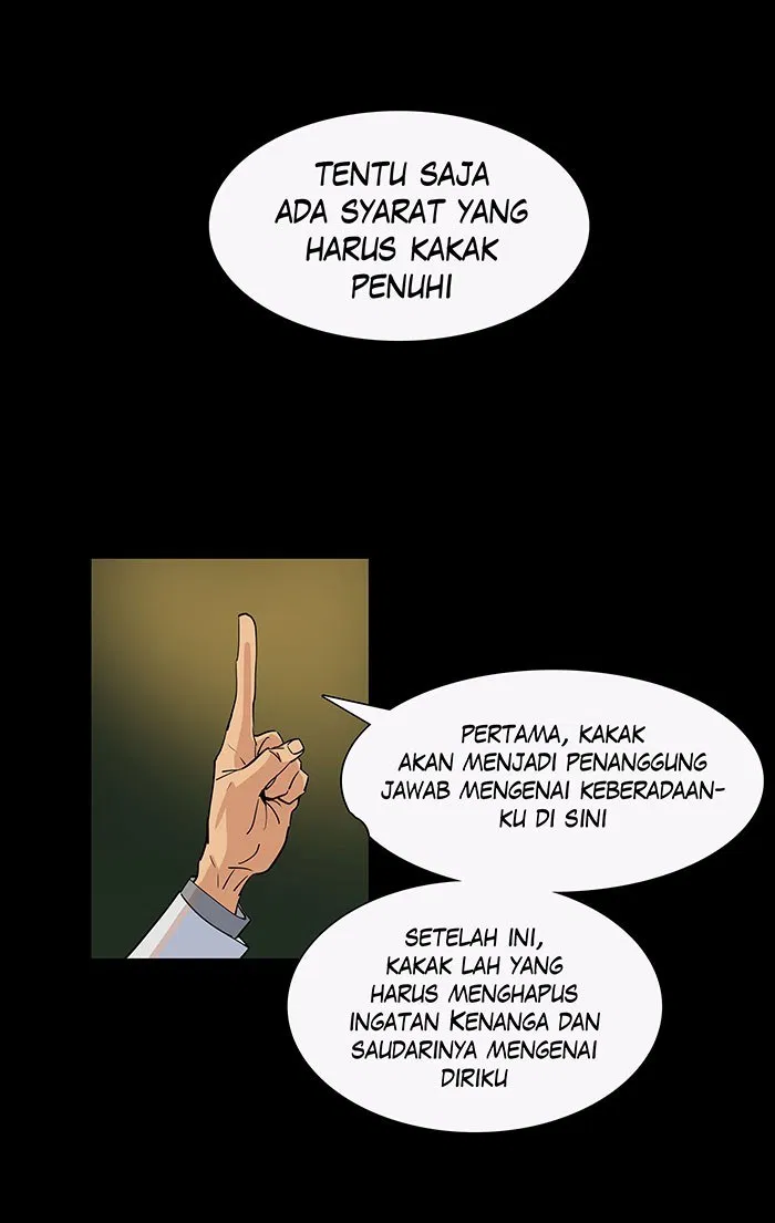 7 Wonders Chapter 157 Gambar 22