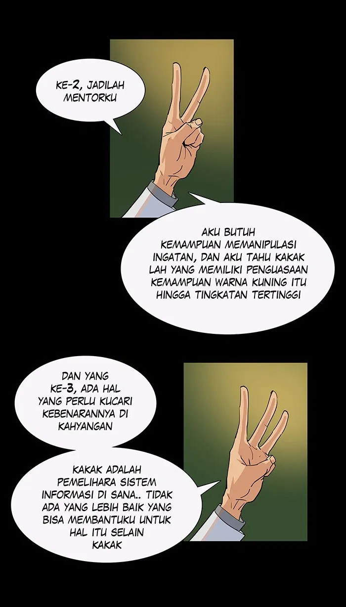 7 Wonders Chapter 157 Gambar 23