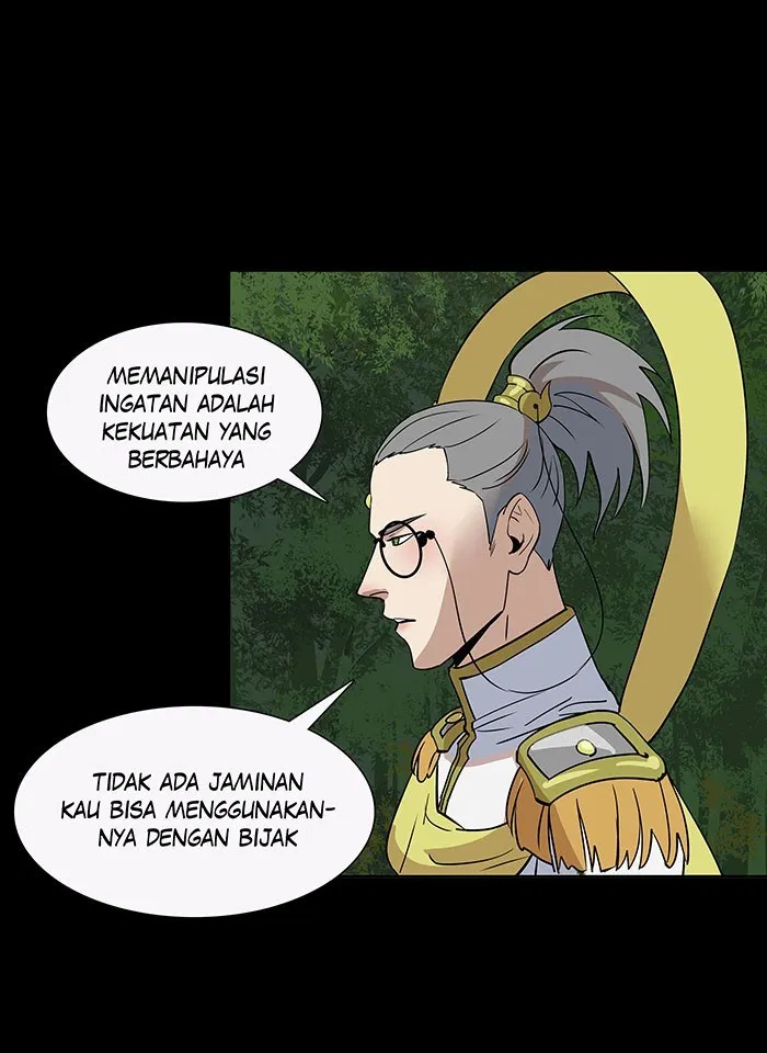 7 Wonders Chapter 157 Gambar 24