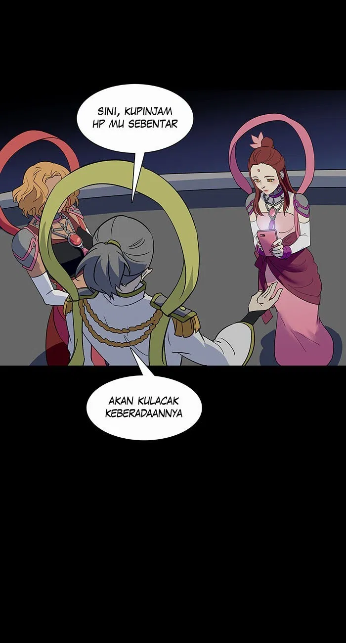 7 Wonders Chapter 156 Gambar 21