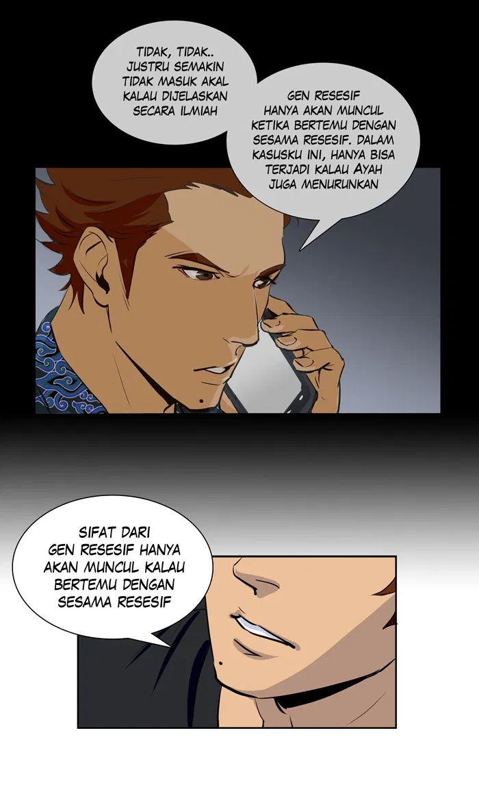 7 Wonders Chapter 70 Gambar 23