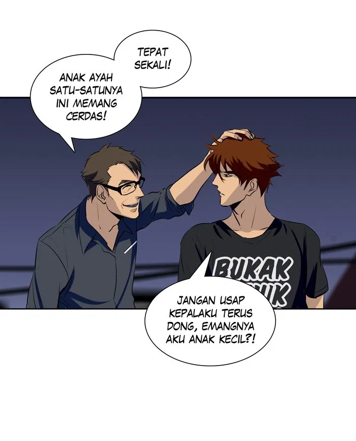 7 Wonders Chapter 70 Gambar 24