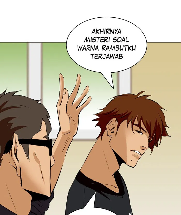 7 Wonders Chapter 70 Gambar 25