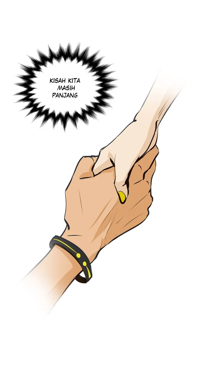 7 Wonders Chapter 61 Gambar 22