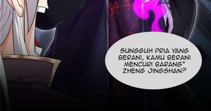I Said Gou- The System Said Dog Belt Chapter .1 – halaman 9