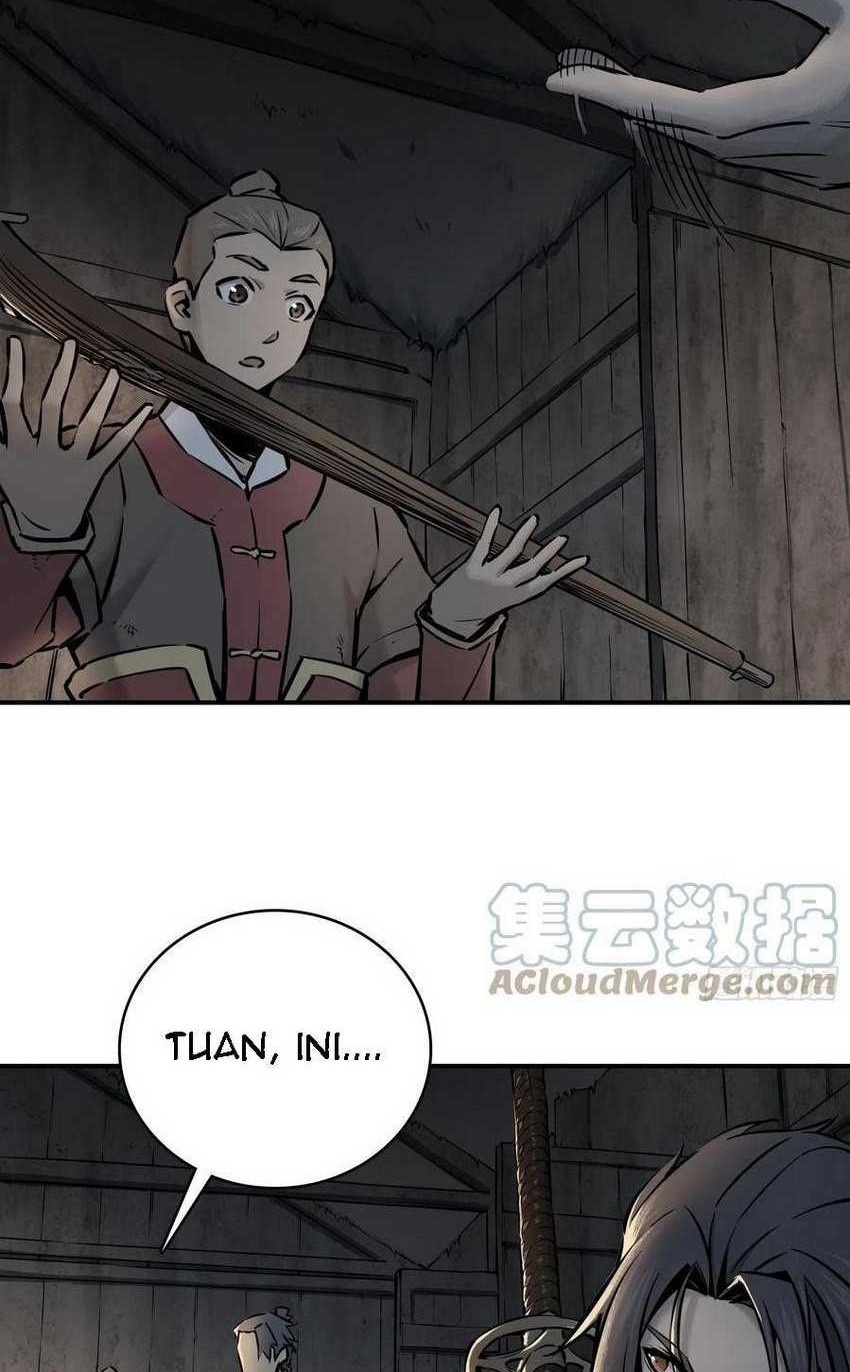 Starting from Guhuoniao Chapter 43 Gambar 21