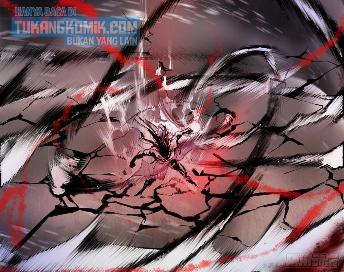 I’m An Evil God Chapter 295 halaman 68
