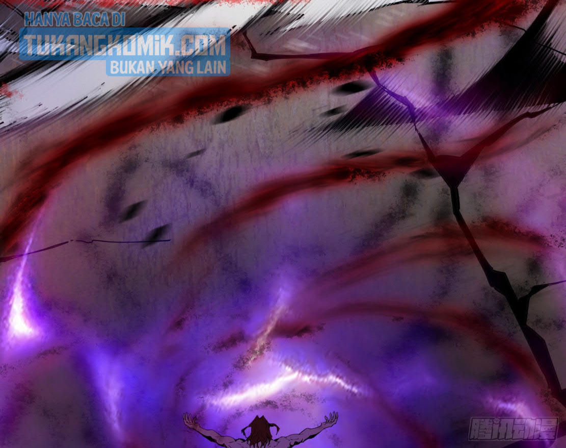 I’m An Evil God Chapter 295 halaman 69