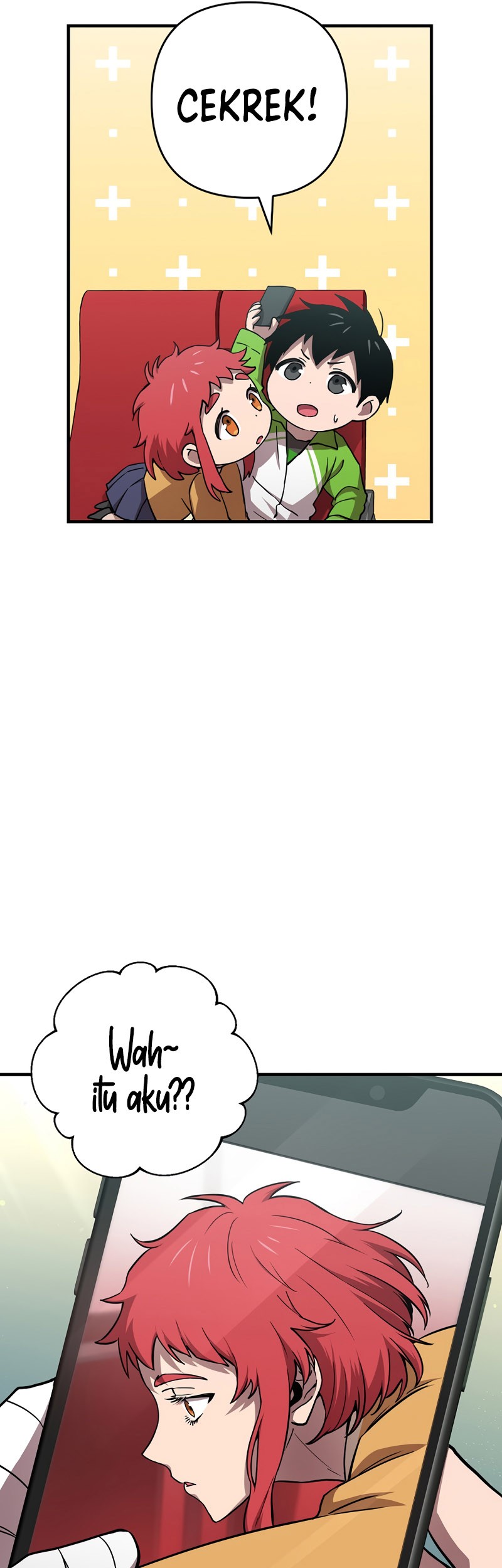 Cursed Manager’s Regression Chapter 18 halaman 22