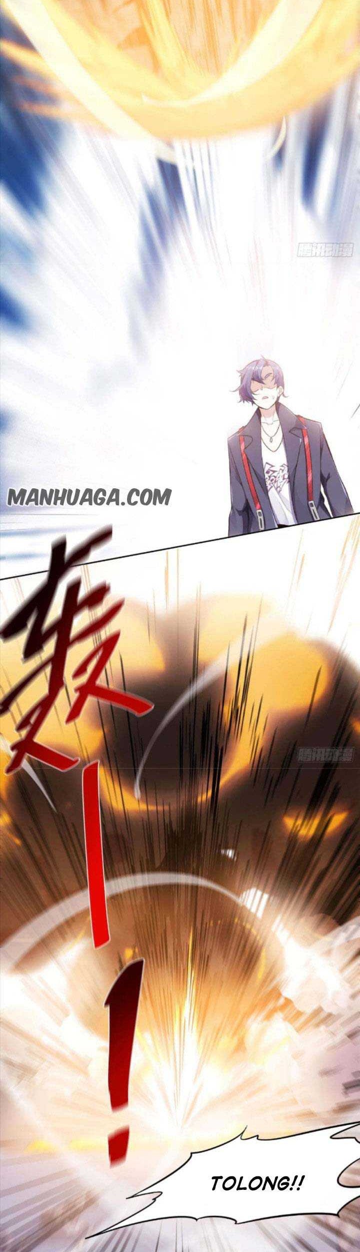 Billion World Invasion Chapter 2 Gambar 19