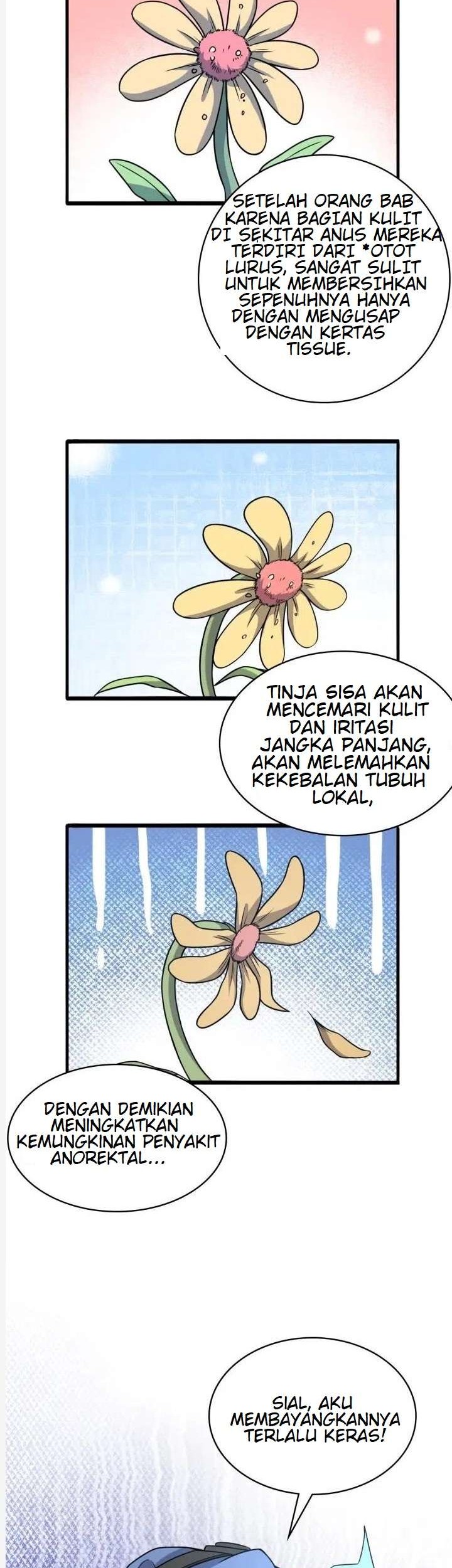 Great Doctor Ling Ran Chapter 62 halaman 15