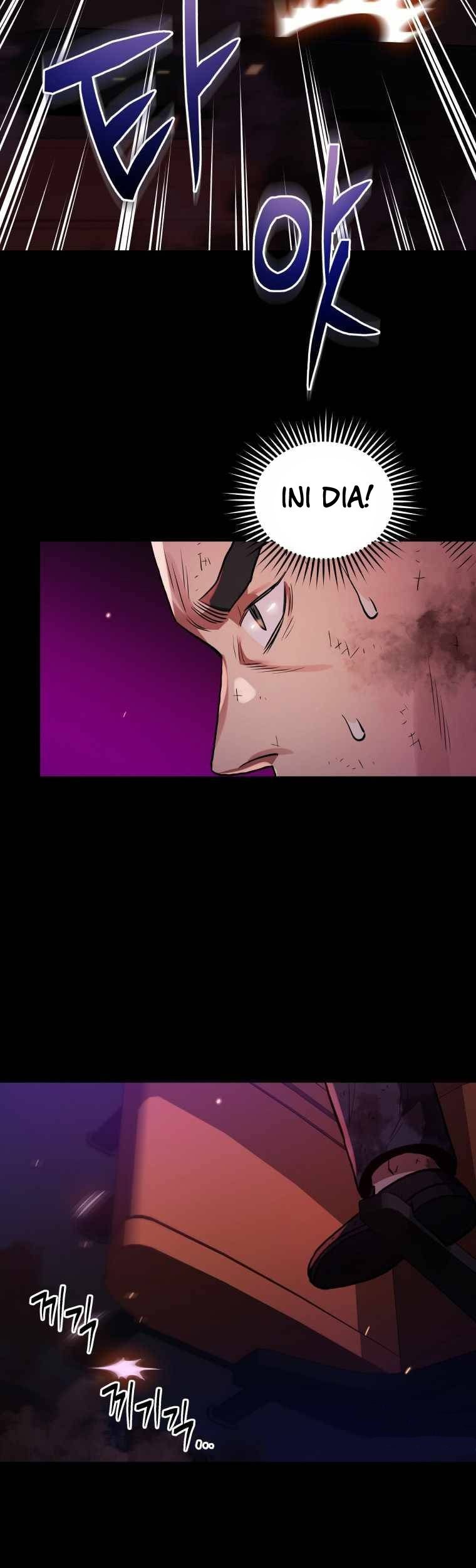 Rescue System Chapter 36 halaman 28