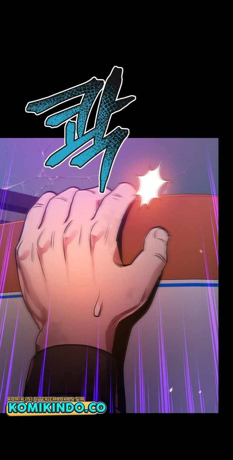 Rescue System Chapter 36 halaman 29