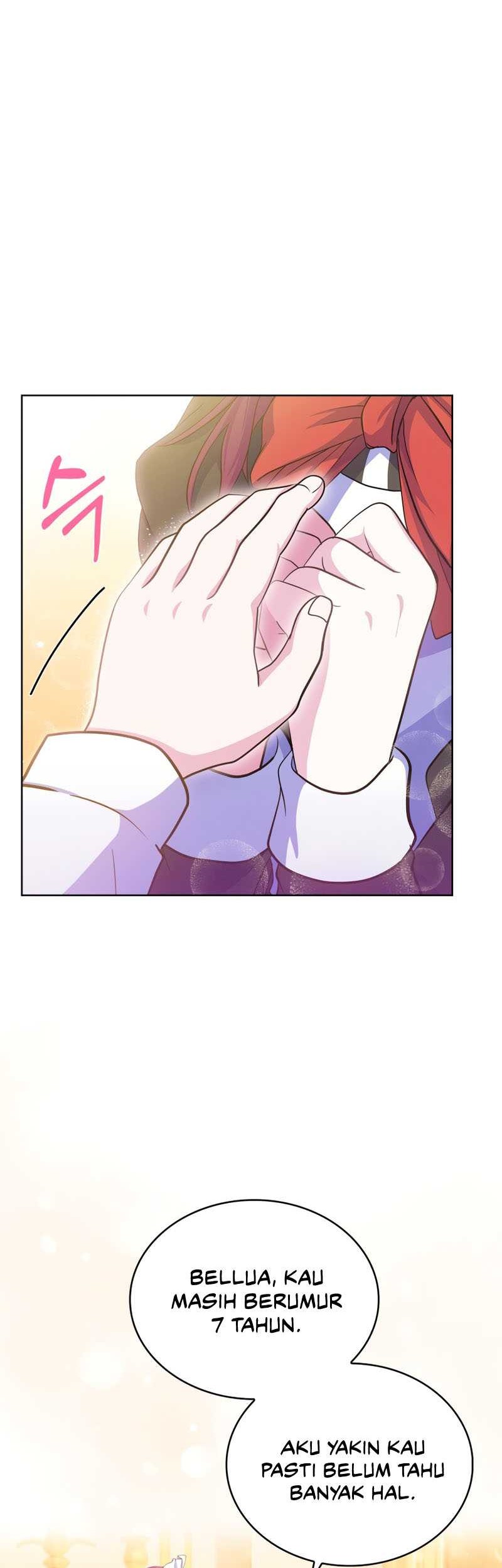 Never Die Extra Chapter 10 halaman 23