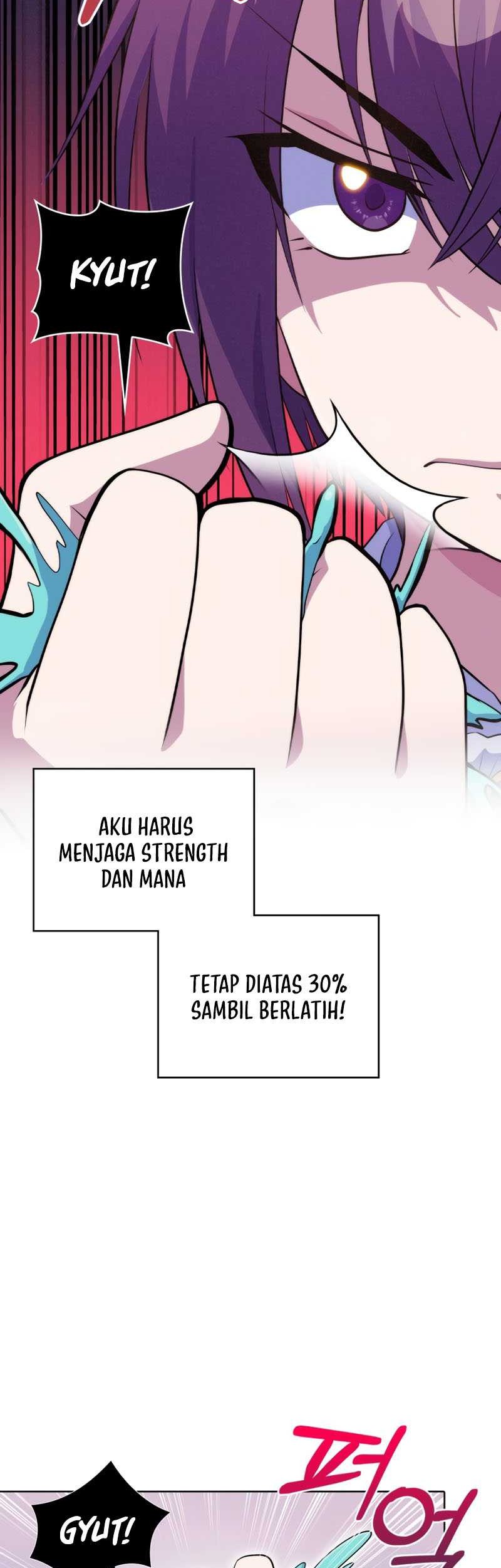 Never Die Extra Chapter 5 halaman 24