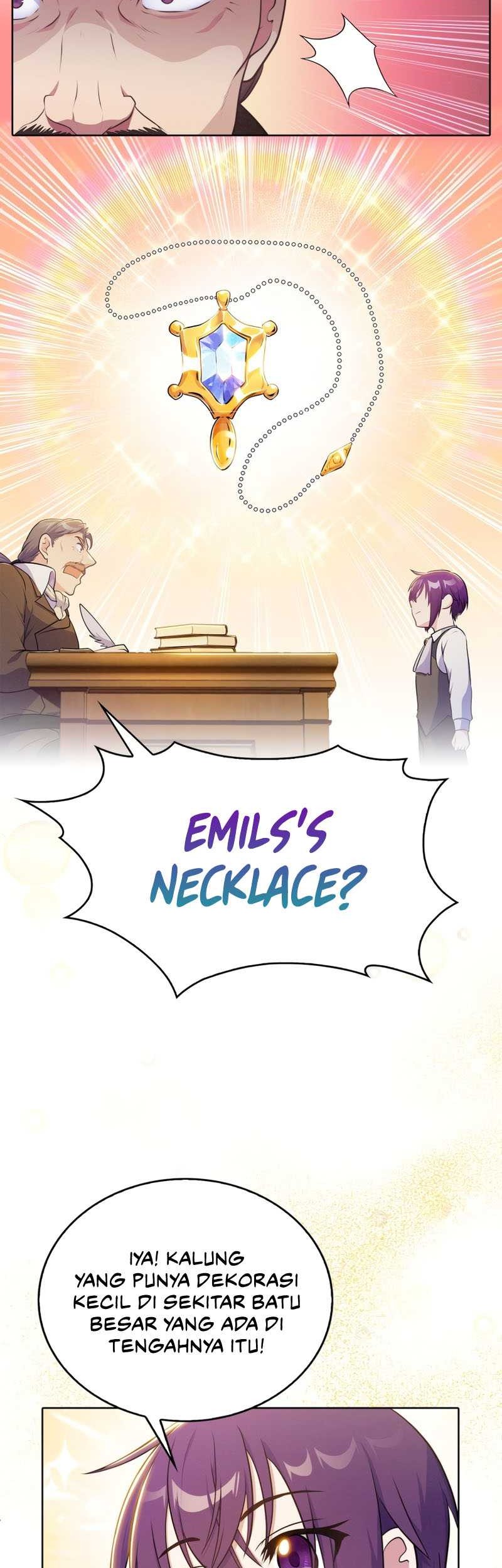 Never Die Extra Chapter 4 halaman 22