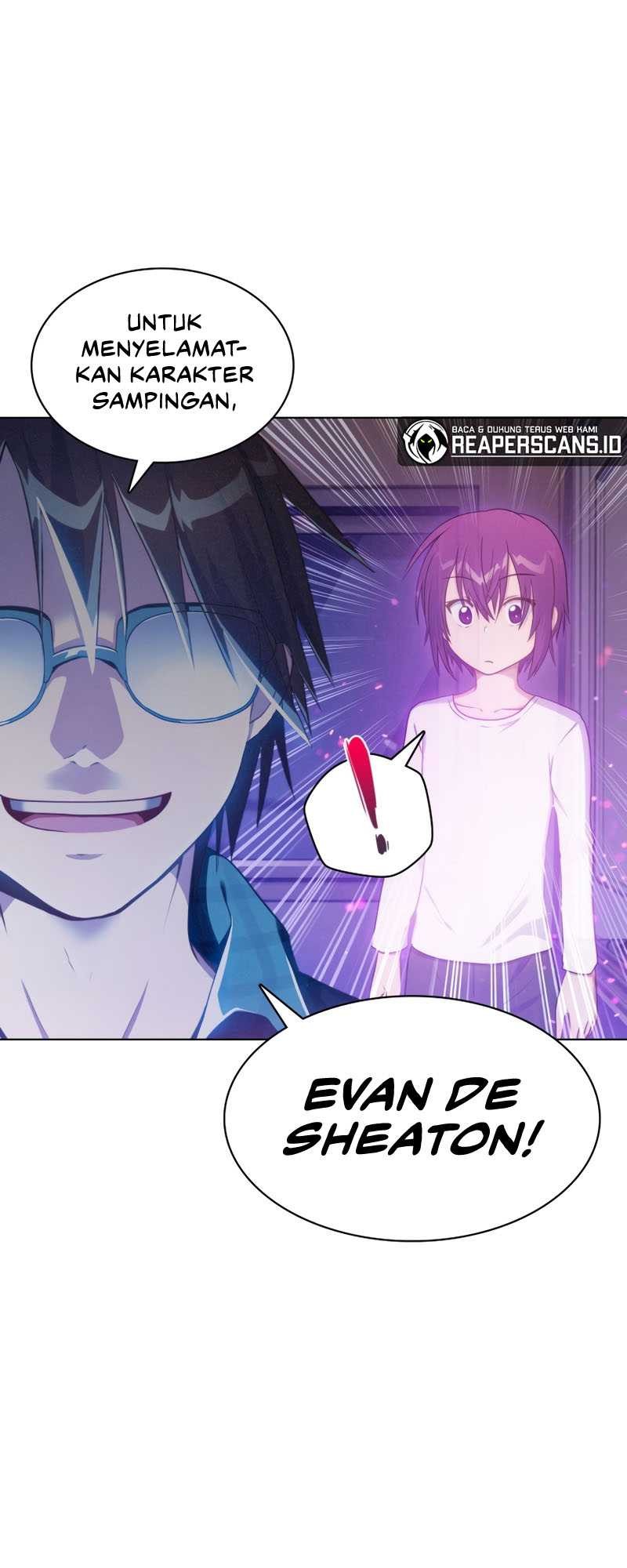 Never Die Extra Chapter 1 halaman 21