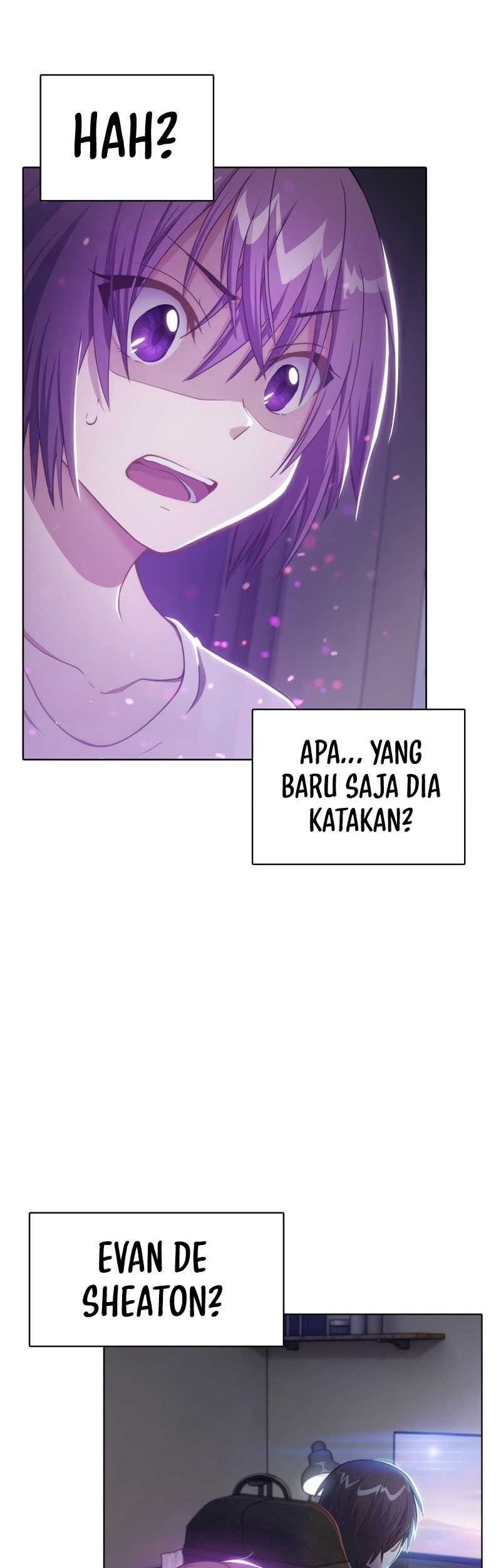 Never Die Extra Chapter 1 halaman 22