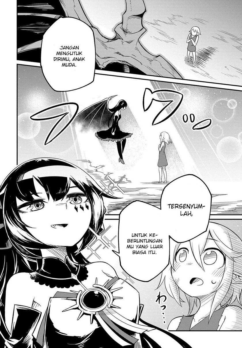 Neta Chara Tensei Toka Anmarida! Chapter 1 Gambar 27