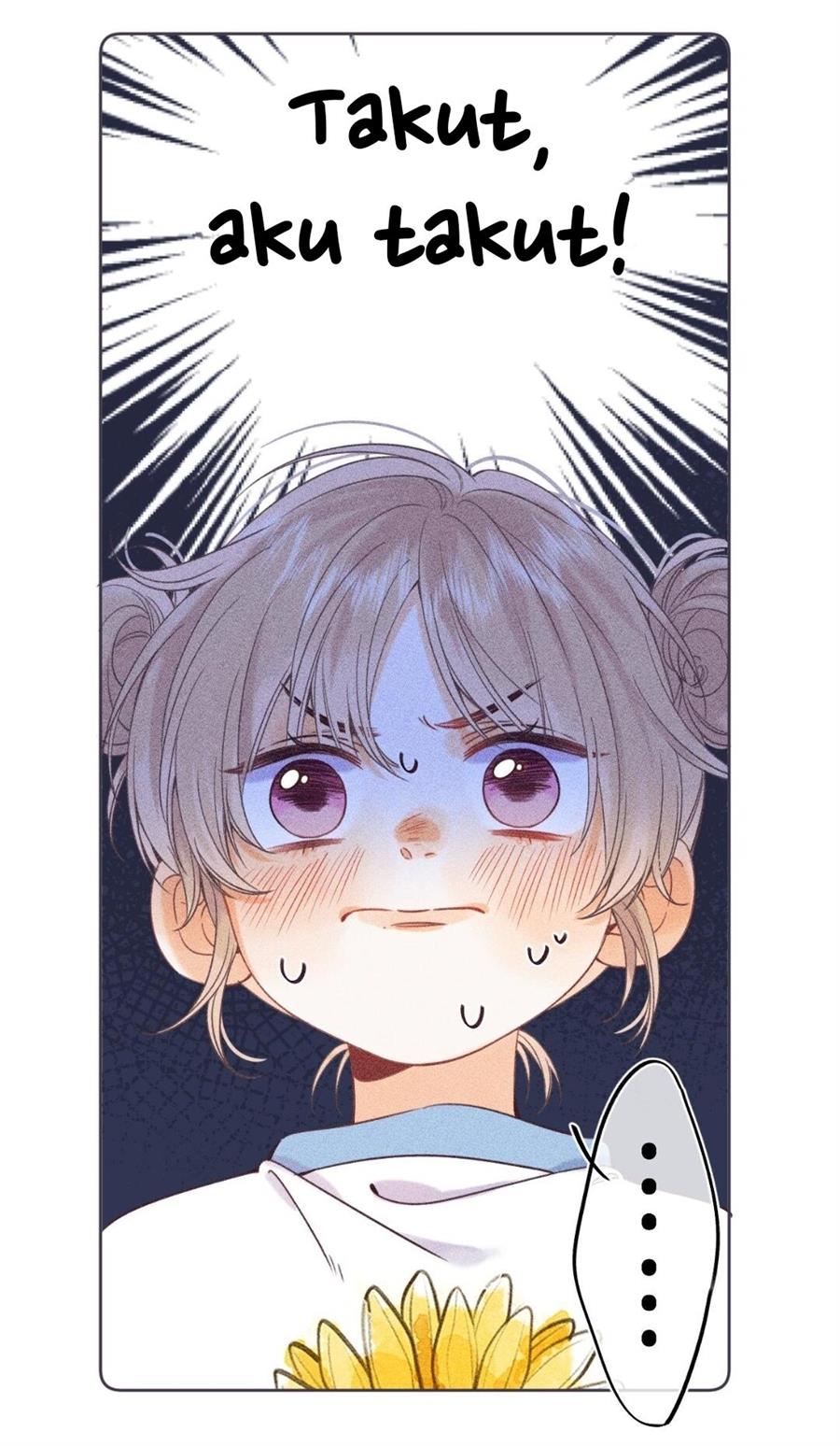 Hidden Love (Zhu Yi) Chapter 24 Gambar 18