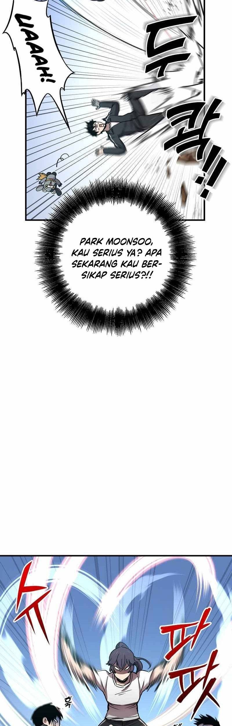 Cursed Manager’s Regression Chapter 20 halaman 32