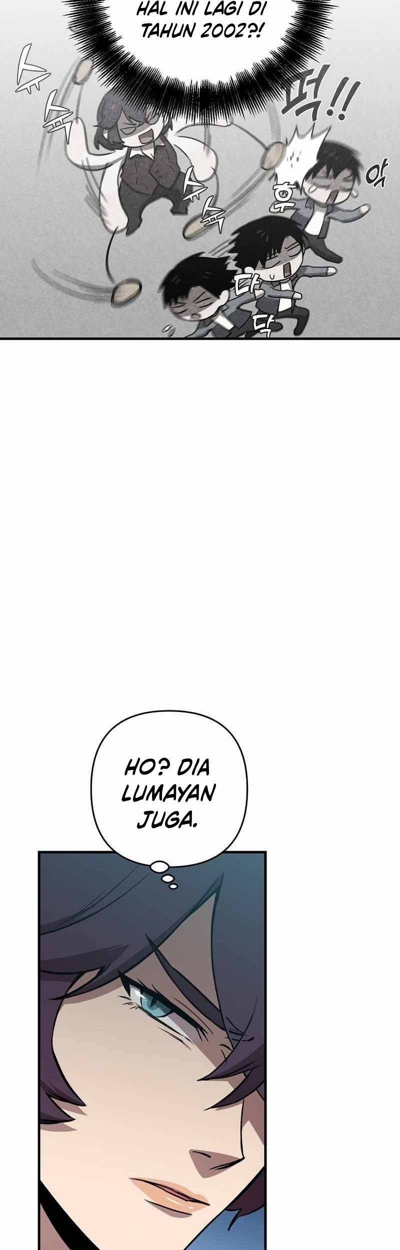 Cursed Manager’s Regression Chapter 20 halaman 34