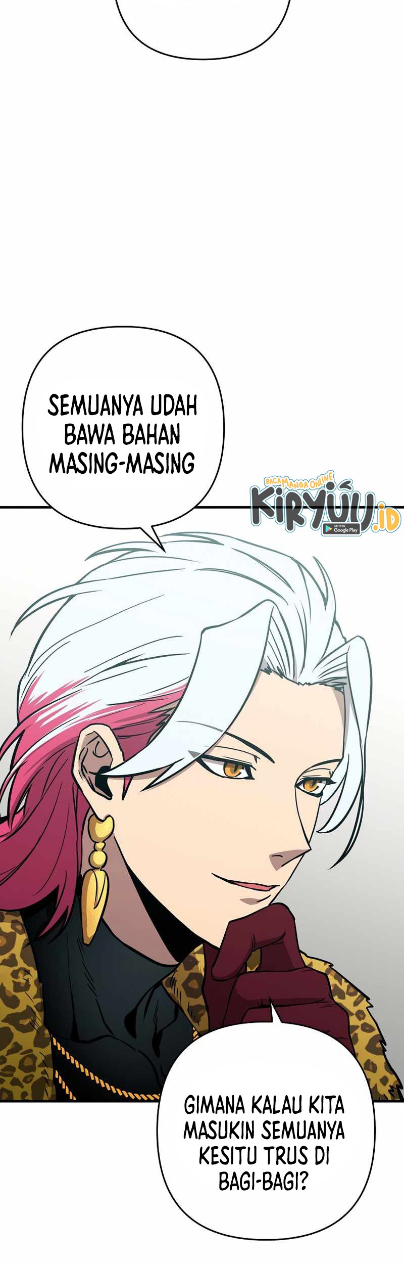Cursed Manager’s Regression Chapter 19 halaman 25